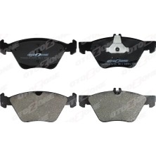 Otozone Fren Balatası On Mercedes W210 W211 S211 C208 A208