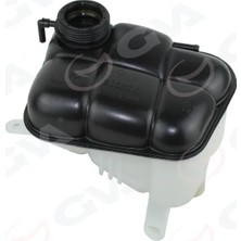 GVA Radyator Yedek Su Deposu Mercedes S - Class W140 C140 1991-1998