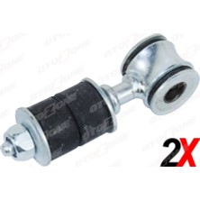 Otozone Viraj Demir Askı Z Rotu Ön Fiat - Bravo - Brava 182-1995.2002-FIAT - Tempra-1988-1997-GTV 916-1994-2005 (2 Adet)