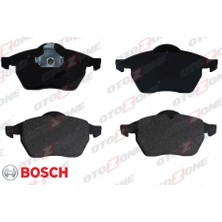 Otozone Ön Balata Vectra B.2.0ı.2.5ı V6 1996 Sonrası7.03 Saab 900 2 1993 Sonrası2.98 9.3 9.5 1998-2003