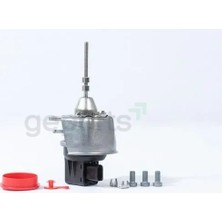 KKK Turbo Basinc Tupu Polo - Ibiza - Fabia - A1 2010-2014 Veskeyt