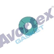 Avortex Subap Kapak Pulu Renault 9 - 12 1.400CC (100 Adet)