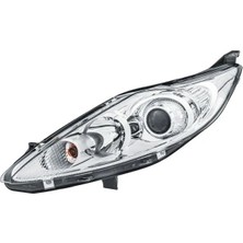 Hella Far Sol Ford Fiesta 2008 Beyaz Zemin Mercekli
