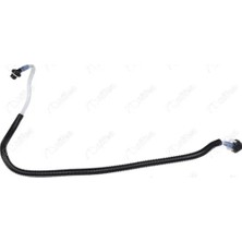 Nifea Yakit Hortumu Mercedes OM611 OM646 W203 CL203 S203 W210 S210