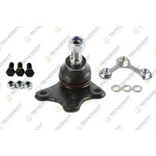 Teknorot Rotil Alt Sol Vw - Skoda - Seat - Audi - Polo - Ibiza - Cordoba - Fabia 2001