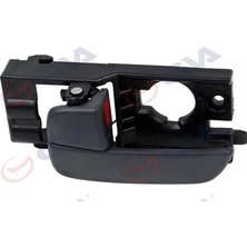 GVA Iç Kapi Kolu Ön Sol Hyundai Accent Era 2006-2013