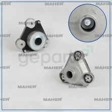 Maher Amortisör Kule Takozu Ducato 2 2002-2006 Jumper 2 2002-2006 Boxer 2 2002-2006 Ön Sol Eski Model