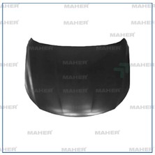 Maher Motor Kaputu Passat cc 2009-2012