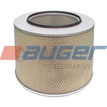 Mahle Hava Filtresi Actros - Atego - Axor 1997-2004