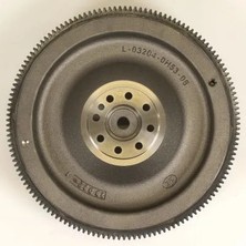 Volmerk Debriyaj Volanı Sabit Peugeot Boxer Jumper 2018 2.0 Euro-6