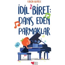 Idil Biret Dans Eden Parmaklar