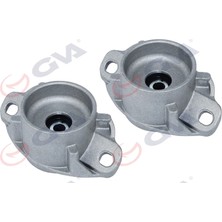 GVA Amortisör Takozu Arka Peugeot P307 2000 Citroen C4 2004 (2 Adet)