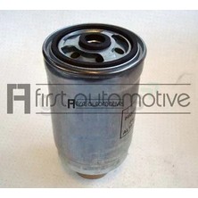 Filtron Yakit Filtresi Ducato / Sorento / Starex / H1/boxer / Alfa 147 2001 Mazot Filtresi