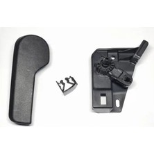 Gkl Motor Kaput Açma Kolu Alt Üst Set Caddy 2004-2020
