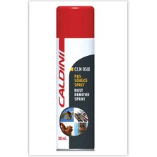 Caldini Pas Sökücü Spreyi 200ML. (24 Adet)