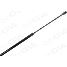 GVA Kaput Amortısoru Sag Mercedes ml - Class W164
