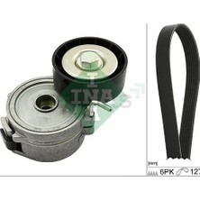 Ina V Kayıs Seti MONDEO/407/308/RAND Rover 2004 F1GQ 6C301 Ba