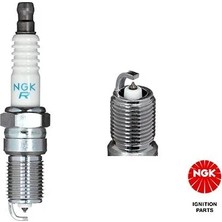 NGK Buji TR6AP-13E Jaguar Stype 2.5 V6 3.0 V6 Xf 3.0 Xj 3.0 Xtype 2.5 3.0 2.5 V6 3.0V6 (4 Adet)