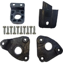 Exq Far Tamir Kiti Sol Caddy Trendline 2003-2009 (5 Adet)