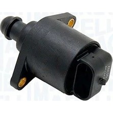 Magneti Marelli Rölanti Ayar Valfi Peugeot P106 1.6 P206 Tu3 Citroen Saxo 1.4 Vts-1.6 Vts Tu3-Tu5