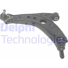Delphi Rotil Alt Sol Polo 2002 - Ibiza 4 2002-2009 Fabia 1999 - Cordoba 2002-2009 Roomster 2006-2010