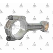 Maher Piston Kolu Starex 140HP / Sorento / Kmy 2008-2011