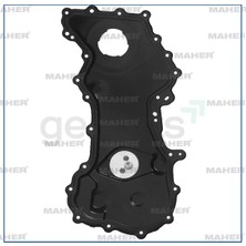 Maher Kapak Eksantrik (Triger) Master 3 2.3 Dcı