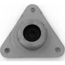 GB Amortisör Takozu Renault Captur 2012 Clio 4 2012 Clio 3 2005 Modus 2005 (2 Adet)