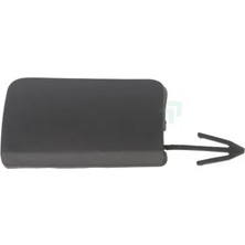 Taiwan Çeki Demir Kapağı Micra Ön Tampon 2005-2008