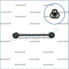 Maher Rotkolu R.9 1986-2000 R.11 1983-1989 (2 Adet)