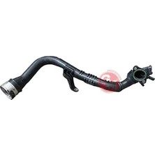 Gua Turbo Hortumu Komple Renault Megane 4 1.3 Tce H5H