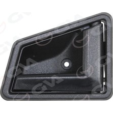 GVA Iç Kapi Kolu Ön - Arka Sağ Suzuki Vitara 1.6l G16A G16B 16V SE416 1989-1998