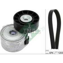 Ina V Kayıs Seti Focus / C - MAX/406/607/PARTNER 2004 6G9Q 6C301 Ba