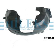 Hileks Çamurluk Davlumbazı Ön Sağ Ford Focus 2004