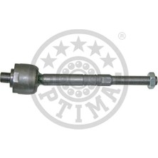 OPTIMAL Rot Kolu Mercedes W164 X164 W251