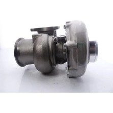 Garrett Turbo Sarj H1 2008 110 Ps - 116 Ps