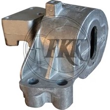 FKK Motor Takozu Sağ Peugeot Bipper 2010 Citroen Nemo 2010 Fiat Fıorıno 2008 1.3 Hdı - Jtd