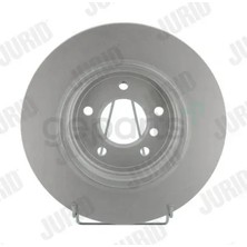 Jurid Fren Diski Arka E46 2000-2005 Takım (2 Adet)