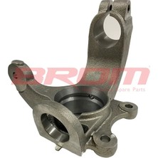 Brom Aks Taşıyıcı Sol Ford Connect 2002