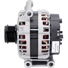 Bosch Alternatör Komple 14V 180A Peugeot Boxer - Citroen Jumper 2.2 Hdı Start - Stop