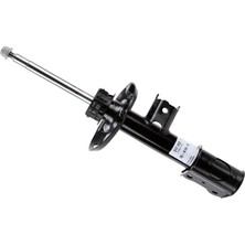 SACHS Amortisor On Sol Gazlı Mercedes W176 W246 C117 X117 X156