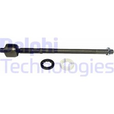 Delphi Rot Mili Clio 3 2005 Modus 2004 Nissan Micra K12 2003