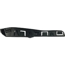 AFT Ön Tampon Sol Braketi Dacia Logan 2008 Sandero 2008