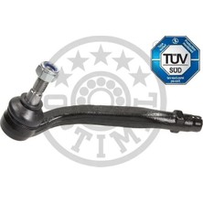OPTIMAL Rot Basi Sol Mercedes ml - Class W163