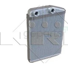 Nrf Kalorifer Radyatoru Boxer 3 / Jumper 3 / Ducato 2006