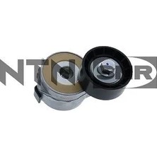 SNR-NTN Alternatör Gergi Rulmani P206-BIPPER - Expert - Partner - Berlıngo - C5-Jumpy - Nemo 1.4hdı-1.6hdı
