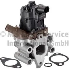 Pierburg Egr Valfi Fiat Ducato 2006 2.3 Jtd F1A