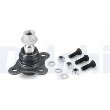 Delphi Rotil On Alt Mercedes Sprınter B907 B910