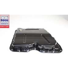 Motortec Yağ Karteri Kapağı Master 2.3 Dcı M9T Faz3 - Movano Cdtı 2010