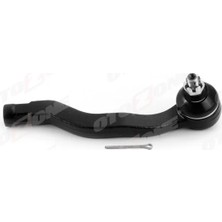 Otozone Rot Başı Diş Sağ Honda Civic 1.4l 1.5l D14 D15 1987-1991 Crx 1.6l D16 Zc 1988-1991